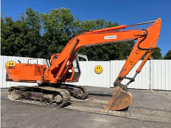 Crawler excavator HITACHI