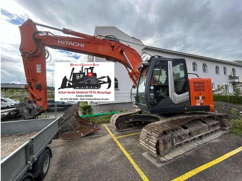 Crawler excavator HITACHI ZX225