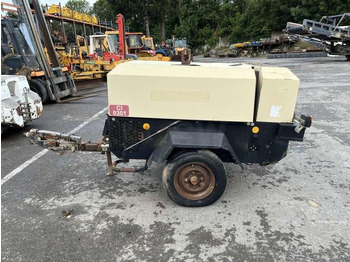 Air compressor Ingersoll rand R1090: picture 4