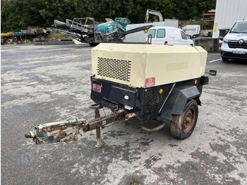 Air compressor Ingersoll rand R1090: picture 2