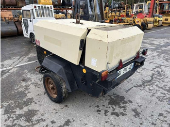 Air compressor Ingersoll rand R1090: picture 5