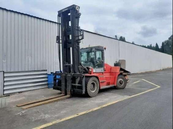 Diesel forklift KALMAR