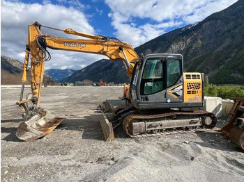 Crawler excavator KATO