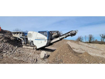 Crusher KLEEMANN