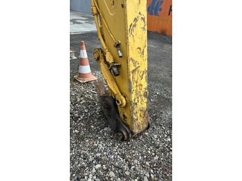 Crawler excavator Kobelco SK235SRNLC-1ES: picture 4