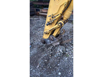 Crawler excavator Kobelco SK235SRNLC-1ES: picture 5