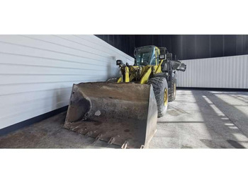 Wheel loader Komatsu WA470-3: picture 2