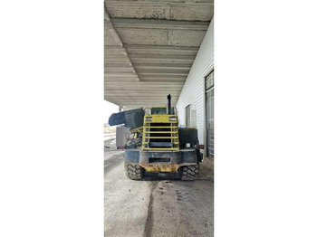 Wheel loader Komatsu WA470-3: picture 3