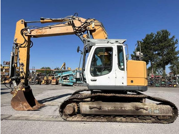 Crawler excavator Liebherr R924 Compact Litronic: picture 4