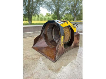 Sorting bucket