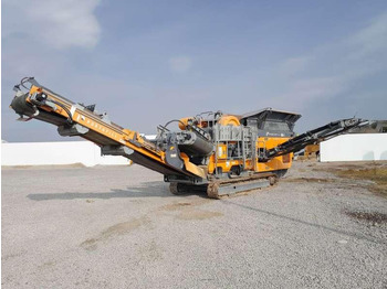 Crusher