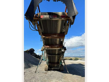 Crusher Powerscreen XA400S A MACHOIRE: picture 5