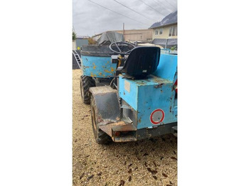Mini dumper Raco KPC-2000 RK-H MACHINE SUISSE: picture 3