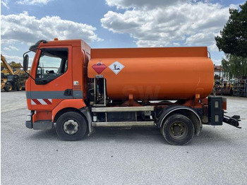 Tank truck Renault MIDLUM 180 DCI: picture 4