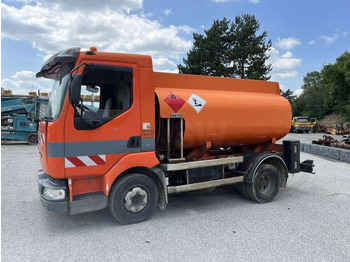 Tank truck Renault MIDLUM 180 DCI: picture 3