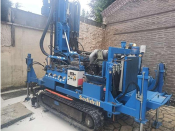Drilling rig