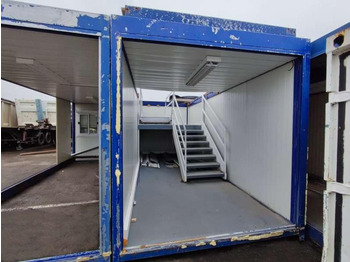 Construction container