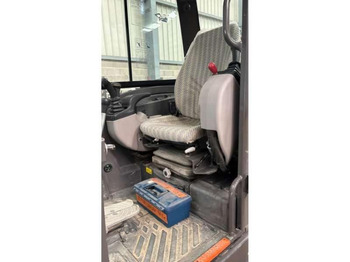Mini excavator Volvo ECR50D: picture 4