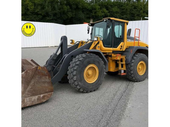 Wheel loader VOLVO L110H