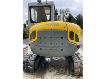 Crawler excavator Wacker Neuson 8003: picture 3