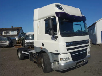 Lease a DAF CF 410 DAF CF 410: picture 2