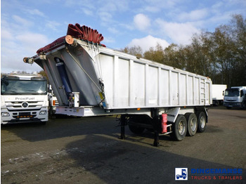 Tipper semi-trailer BENALU