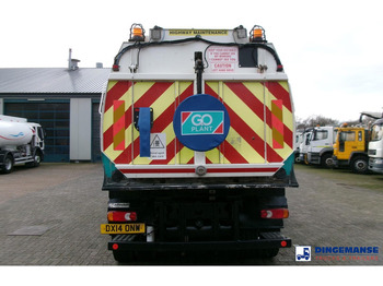 Lease a DAF LF 55.220 4X2 Johnston street sweeper DAF LF 55.220 4X2 Johnston street sweeper: picture 5 Lease a DAF LF 55.220 4X2 Johnston street sweeper DAF LF 55.220 4X2 Johnston street sweeper: picture 5