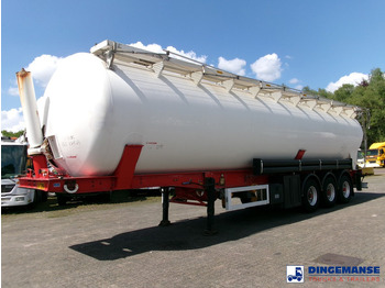 Tipper van