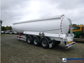 Lease a GENERAL TRAILERS Fuel tank alu 40.1 m3 / 7 comp GENERAL TRAILERS Fuel tank alu 40.1 m3 / 7 comp: picture 3