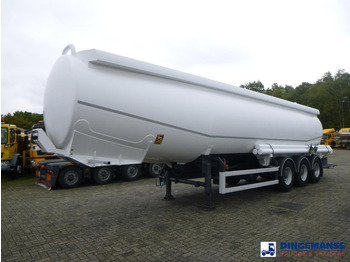 Lease a GENERAL TRAILERS Fuel tank alu 40.1 m3 / 7 comp GENERAL TRAILERS Fuel tank alu 40.1 m3 / 7 comp: picture 1