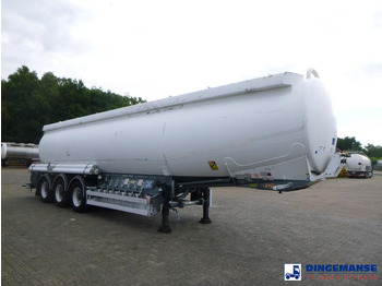 Lease a GENERAL TRAILERS Fuel tank alu 40 m3 / 7 comp GENERAL TRAILERS Fuel tank alu 40 m3 / 7 comp: picture 2 Lease a GENERAL TRAILERS Fuel tank alu 40 m3 / 7 comp GENERAL TRAILERS Fuel tank alu 40 m3 / 7 comp: picture 2