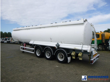 Lease a GENERAL TRAILERS Fuel tank alu 40 m3 / 7 comp GENERAL TRAILERS Fuel tank alu 40 m3 / 7 comp: picture 4 Lease a GENERAL TRAILERS Fuel tank alu 40 m3 / 7 comp GENERAL TRAILERS Fuel tank alu 40 m3 / 7 comp: picture 4