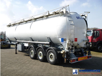 Tank semi-trailer Gofa Powder tank alu 58 m3 (tipping): picture 3 Tank semi-trailer Gofa Powder tank alu 58 m3 (tipping): picture 3