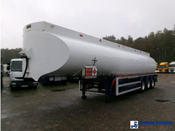 Tank semi-trailer HEIL