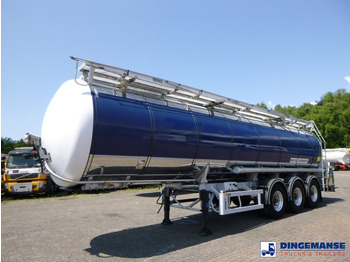 Tank semi-trailer LAG