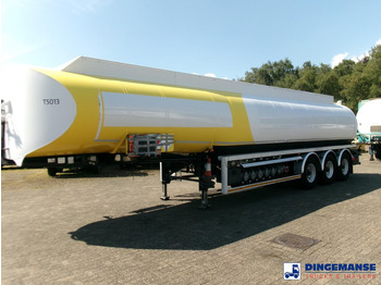 Tank semi-trailer LAKELAND