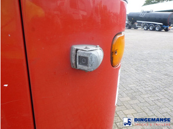 Garbage truck Mercedes-Benz Mercedes Econic 2629 6x2 RHD Geesink Norba refuse truck: picture 5