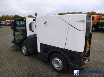 Lease a Nilfisk City Ranger CR3500 street sweeper Nilfisk City Ranger CR3500 street sweeper: picture 3