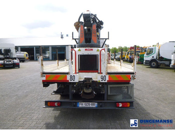Drilling rig Renault D 240 DTI 4x2 + Risa G2T drilling installation: picture 5 Drilling rig Renault D 240 DTI 4x2 + Risa G2T drilling installation: picture 5