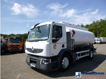 Tank truck RENAULT Premium 280