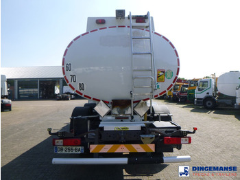 Tank truck Renault Premium 310 dxi 6x2 fuel tank 18.5 m3 / 5 comp: picture 5
