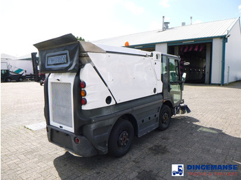 Road sweeper Schmidt Compact 200 street sweeper: picture 4