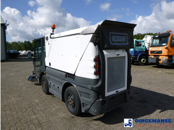 Road sweeper Schmidt Compact 200 street sweeper: picture 3