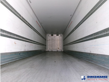 Refrigerator semi-trailer Schmitz Cargobull Frigo trailer + Carrier Vector 1350: picture 5