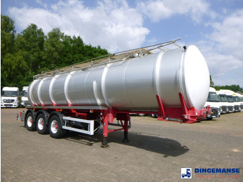 Lease a TCL Food tank inox 30 m3 / 1 comp + pump TCL Food tank inox 30 m3 / 1 comp + pump: picture 2