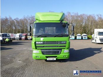 Tractor unit DAF CF 75.310 4x2 RHD: picture 5 Tractor unit DAF CF 75.310 4x2 RHD: picture 5