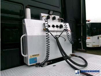 Tractor unit DAF XF 106 6x2 RHD Euro 6 + Hydraulics: picture 5 Tractor unit DAF XF 106 6x2 RHD Euro 6 + Hydraulics: picture 5