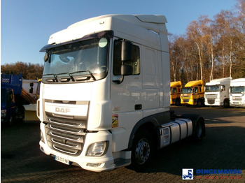 Tractor unit DAF XF 460