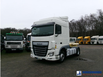 Tractor unit DAF XF 460