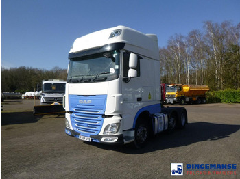 Tractor unit DAF XF 460